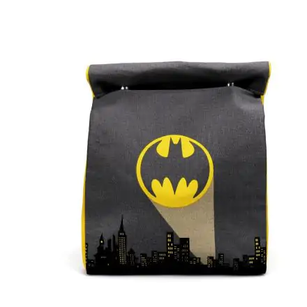 DC Comics Torba za užinu Gotham City fotografija proizvoda