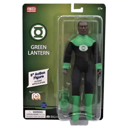 DC Comics akcijska figura Green Lantern 20 cm termékfotója