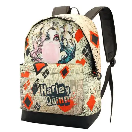 DC Comics Harley Quinn Mad Love ruksak 41 cm fotografija proizvoda