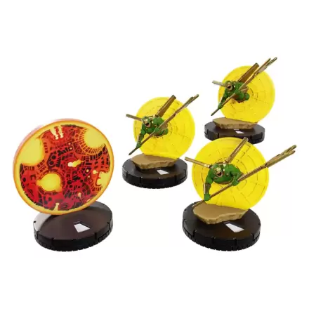 DC Comics HeroClix: Apokolips Planet Paket fotografija proizvoda