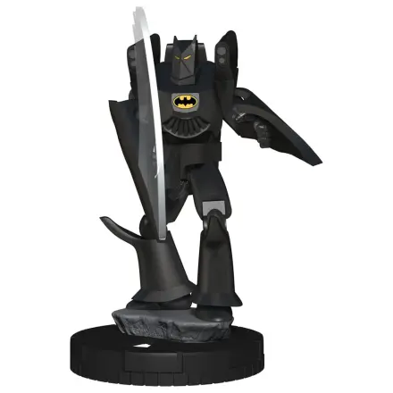 DC Comics HeroClix: Fight for Gotham City Bat-Knight fotografija proizvoda