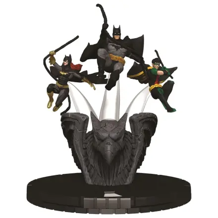 DC Comics HeroClix: Borba za Gotham City Batman obitelj fotografija proizvoda