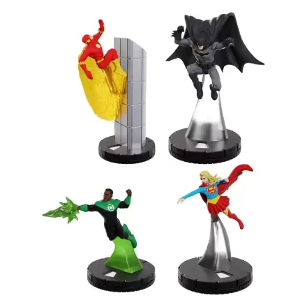 DC Comics HeroClix: Početni Set 2026 fotografija proizvoda