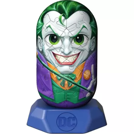 DC Comics Hylkies 3D Puzzle The Joker (55 dijelova) fotografija proizvoda