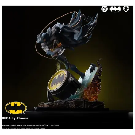 DC Comics Ikigai kip 1/6 Batman 51 cm fotografija proizvoda