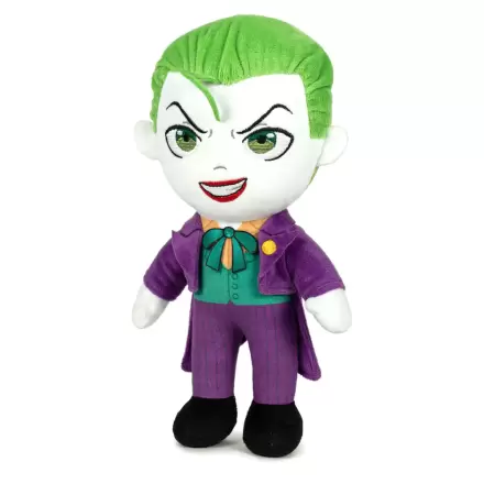 DC Comics Joker plišana igračka 27cm termékfotója