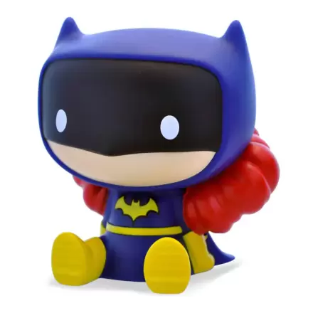 DC Comics Justice League Batgirl kasica figura 15 cm termékfotója