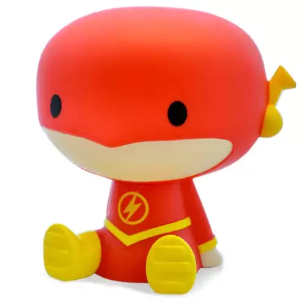 DC Comics Justice League Flash kasica figura 15cm fotografija proizvoda