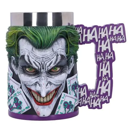 DC Comics Krigla The Joker termékfotója