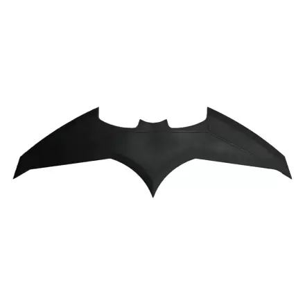 DC Comics replika za igranje uloga uživo Batman Batarang 25 cm termékfotója