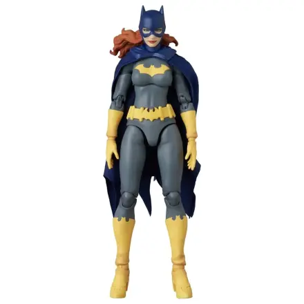 DC Comics MAFEX akcijska figura Batgirl Recollection Ver. 15 cm fotografija proizvoda