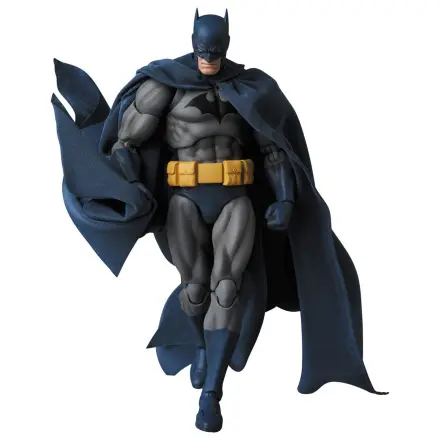 DC Comics MAFEX akcijska figura Batman Hush Ver. (reprodukcija) 16 cm fotografija proizvoda