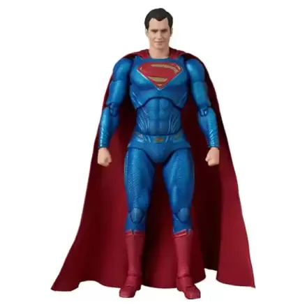 DC Comics MAFEX akcijska figura Knightmare Superman (Jack Snyder´s Justice League Ver.) 16 cm fotografija proizvoda