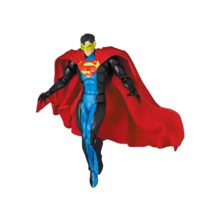 DC Comics MAFEX akcijska figura Superman (Povratak Supermana) 16 cm termékfotója