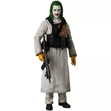 DC Comics MAFEX akcijska figura The Joker Zack Snyder´s Justice League Ver. 15 cm termékfotója