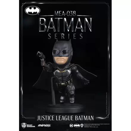 DC Comics Mini Egg Attack Figura Justice League Batman 8 cm termékfotója