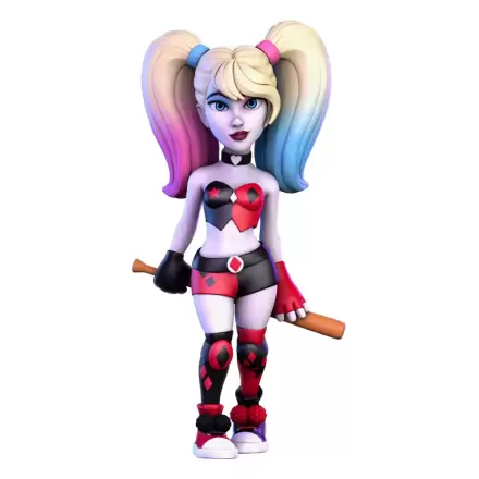 DC Comics Minix Figura Harley Quinn 12 cm termékfotója