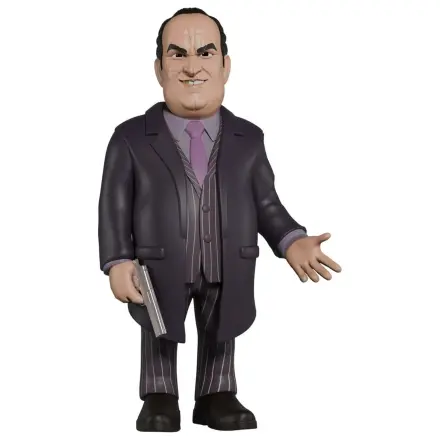 DC Comics Minix figura Penguin Colin Farrel 12 cm fotografija proizvoda