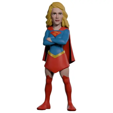 DC Comics Minix figura Supergirl 12 cm fotografija proizvoda