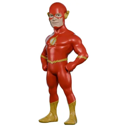 DC Comics Minix figura The Flash 12 cm fotografija proizvoda