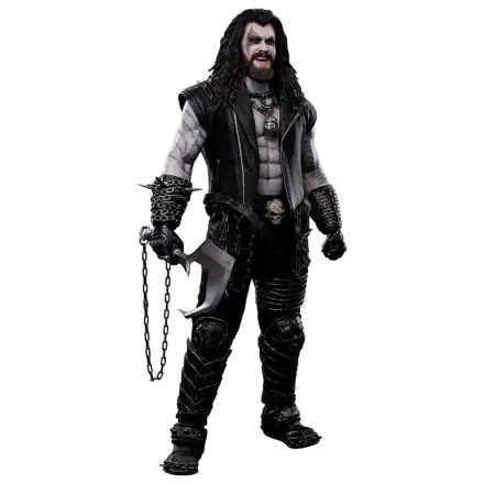 DC Comics Movie Masterpiece akcijska figura 1/6 Lobo 33 cm fotografija proizvoda