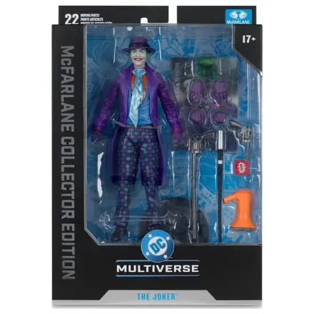 DC Comics Multiverse The Joker figura 18cm fotografija proizvoda