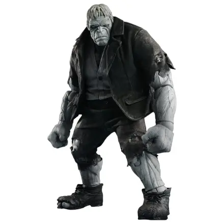 DC Comics One:12 Collective akcijska figura 1/12 Solomon Grundy fotografija proizvoda