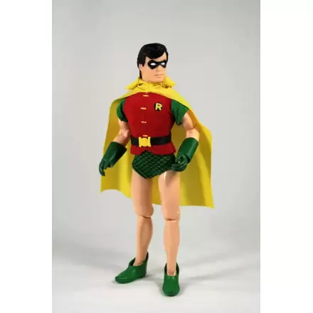 DC Comics akcijska figura Robin 20 cm termékfotója