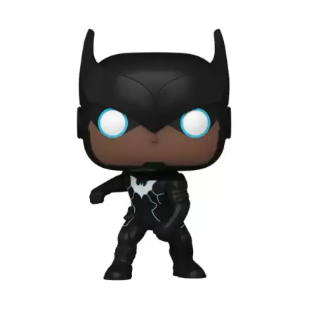 DC Comics Series Funko POP! Heroes Vinilna figura Batman War Zone - Batwing 9 cm termékfotója