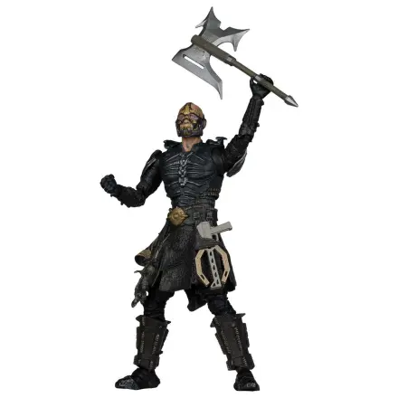 DC Comics Supergirl Deluxe Theatrical Edition Krem of the Yellow figura 18 cm fotografija proizvoda