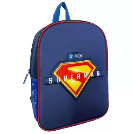 DC Comics Superman 3D ruksak 30 cm fotografija proizvoda