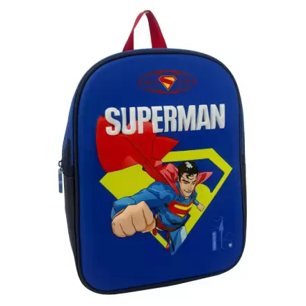DC Comics Superman 3D ruksak 30 cm fotografija proizvoda