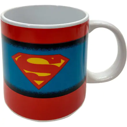 DC Comics Superman šalica 325ml fotografija proizvoda