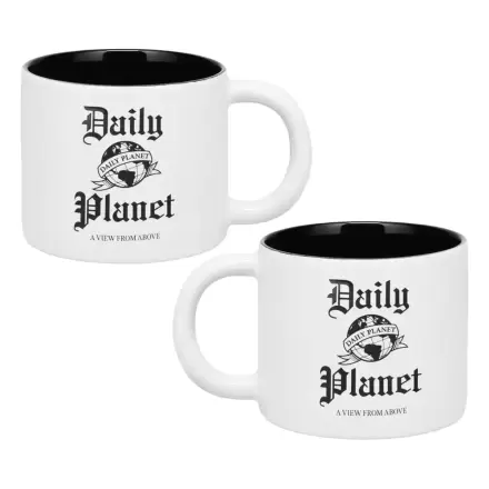 DC Comics Šalica Superman Daily Planet fotografija proizvoda