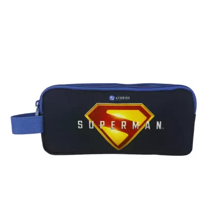 DC Comics Superman dvostruka pernica fotografija proizvoda