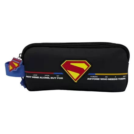 DC Comics Superman dvostruka pernica fotografija proizvoda