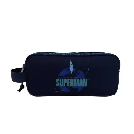 DC Comics Superman dvostruka pernica fotografija proizvoda