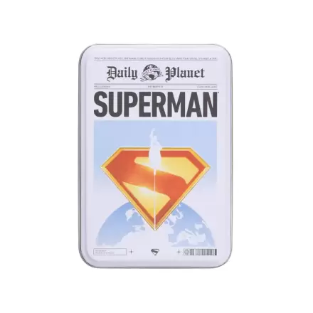 DC Comics Karte za igranje Superman fotografija proizvoda