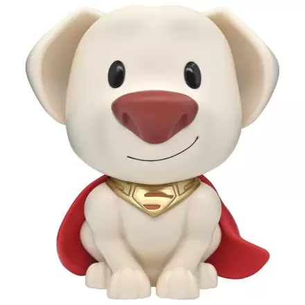 DC Comics Superman Krypto kasica figura 20 cm fotografija proizvoda