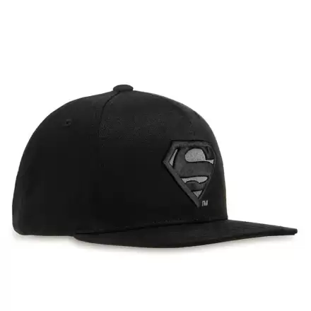 DC Comics Snapback Kapa Superman Logo fotografija proizvoda