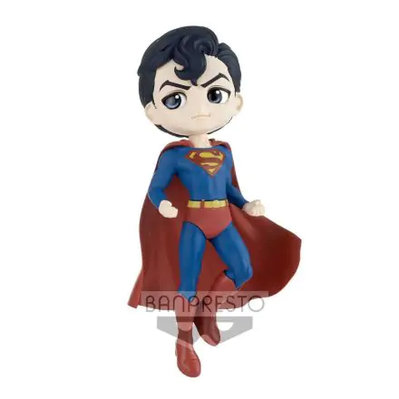 DC Comics Q Posket Mini Figura Superman Ver. B 15 cm fotografija proizvoda