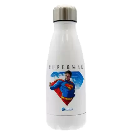 DC Comics Superman boca od nehrđajućeg čelika 500ml fotografija proizvoda