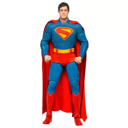 DC Comics Superman - Superman David Corenswet 2025 figura od 45 cm fotografija proizvoda