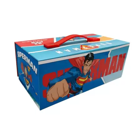 DC Comics Superman Pernica za bojanje fotografija proizvoda