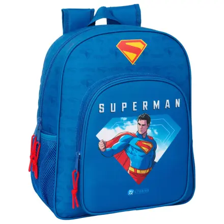 DC Comics Superman prilagodljiv ruksak 38cm fotografija proizvoda
