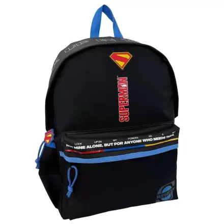 DC Comics Superman prilagodljivi ruksak 40 cm fotografija proizvoda