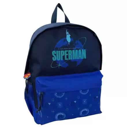 DC Comics Superman prilagodljiv ruksak 40 cm fotografija proizvoda
