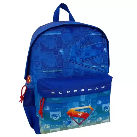 DC Comics Superman adaptable ruksak 40cm fotografija proizvoda