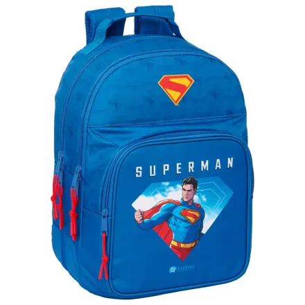 DC Comics Superman prilagodljivi ruksak 42cm fotografija proizvoda