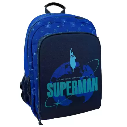 DC Comics Superman prilagodljivi ruksak 43cm fotografija proizvoda